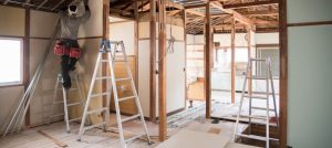 Entreprise de rénovation de la maison et de rénovation d’appartement à Saint-Sardos
